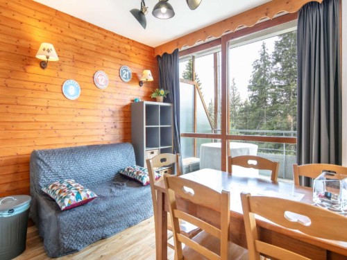 Ferielejlighed - 6 personer -  - 38410 - Chamrousse