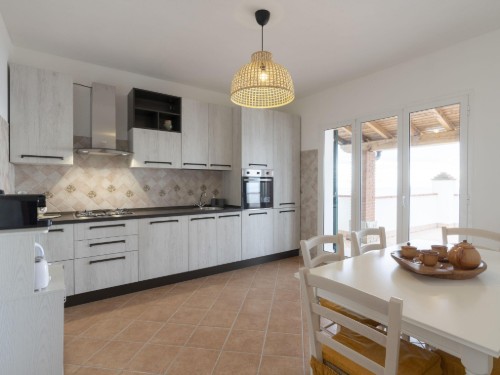 Fritidshus - 6 personer -  - 18038 - Sanremo