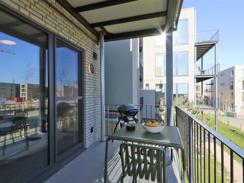 Holiday apartment - 2 persons -  - Am Strand - S In Seenähe - Marissa - 49459 - Lembruch/Dümmer See