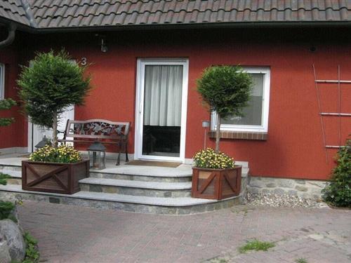 Ferienhaus - 2 Personen -  - 18374 - Zingst