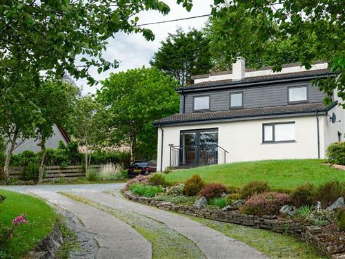 Holiday home - 7 persons -  - Isle Of Skye - IV51 9XE