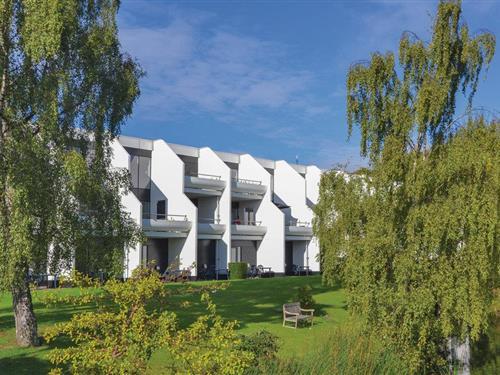 Ferienwohnung - 6 Personen -  - Ndr. Strandvej 2 F, Lejl. - 3000 - Helsingör