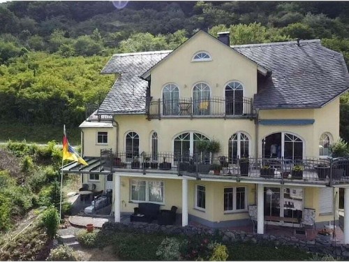 Sommerhus - 3 personer -  - 56348 - Kestert