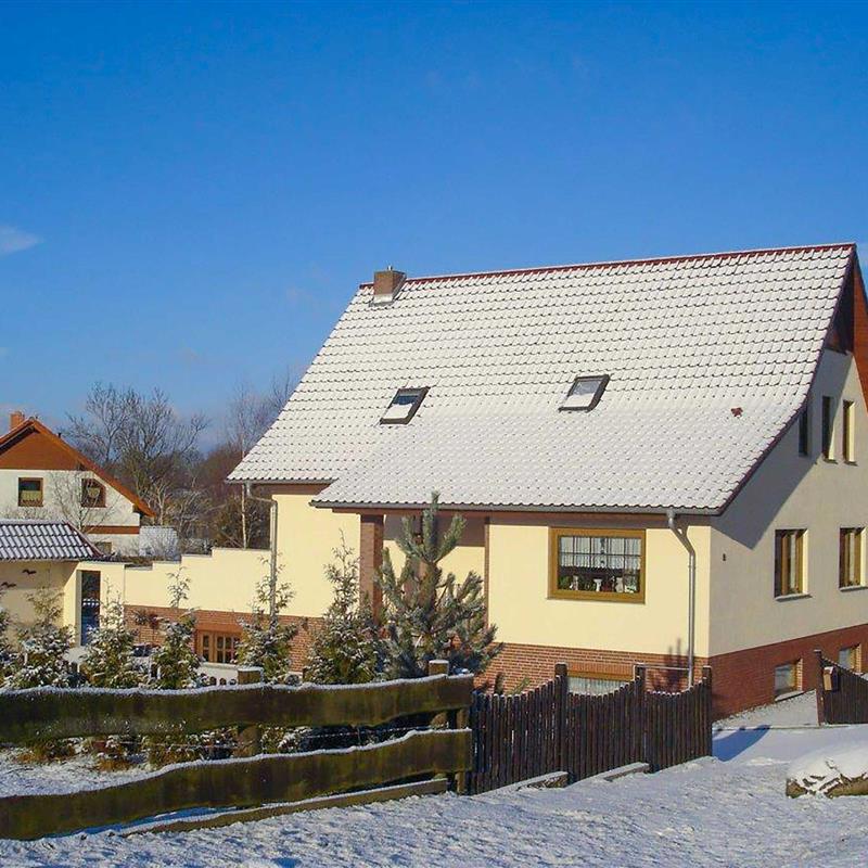 Ferielejlighed - 6 personer -  - Dorfallee - 18519 - Brandshagen