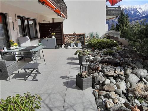 Holiday apartment - 4 persons -  - Laax - 7031