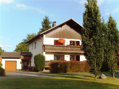 Sommerhus - 6 personer -  - Neuhütte - 37539 - Bad Grund