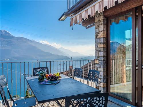 Ferieleilighet - 4 personer -  - Gravedona - 22015