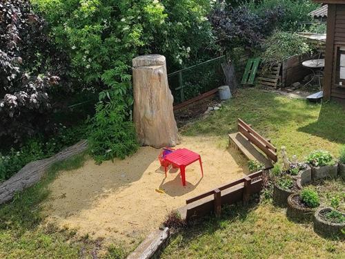 Feriehus - 9 personer -  - Bahnhofstraße - 38875 - Elend