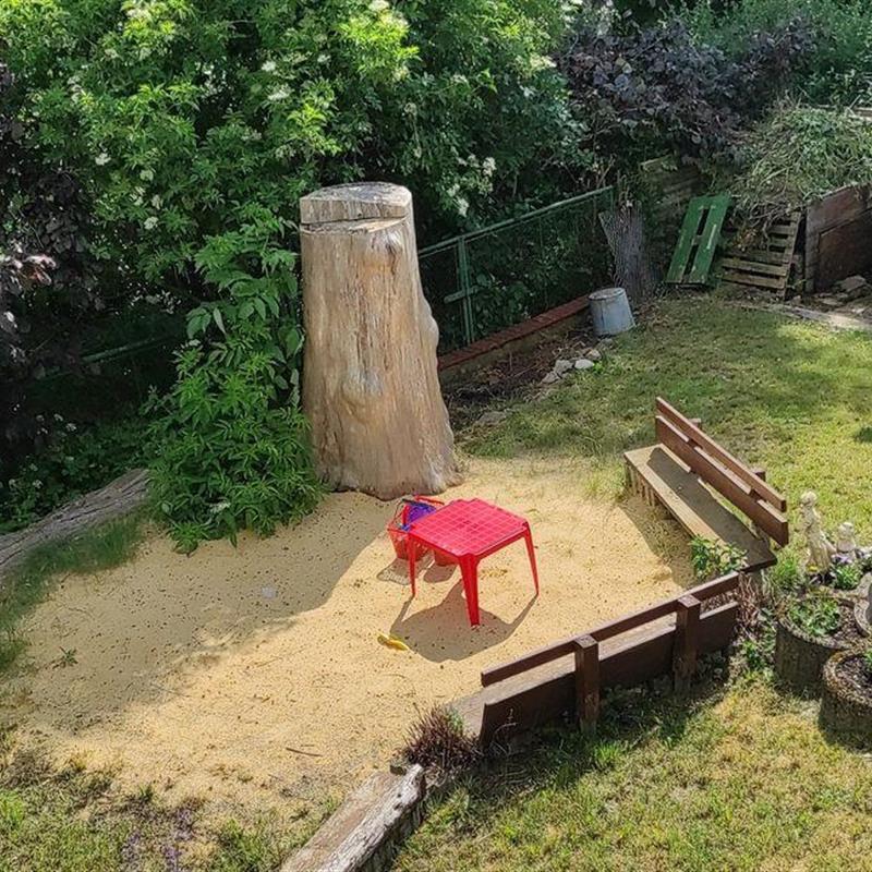 Sommerhus - 9 personer -  - Bahnhofstraße - 38875 - Elend