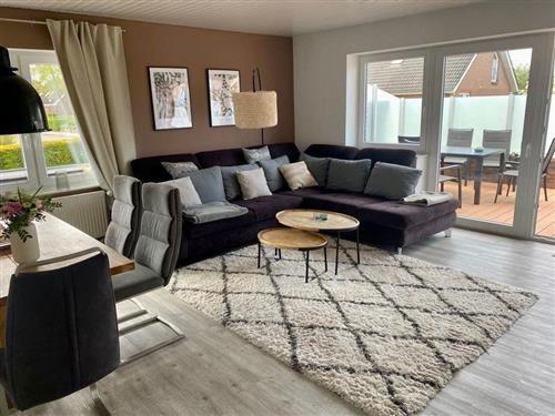 Ferielejlighed - 6 personer -  - Magdeburgerstr. - 23769 - Burg Fehmarn