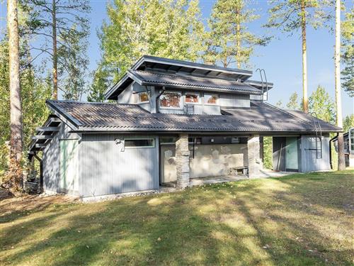 Sommerhus - 6 personer -  - Nilsiä - 73310