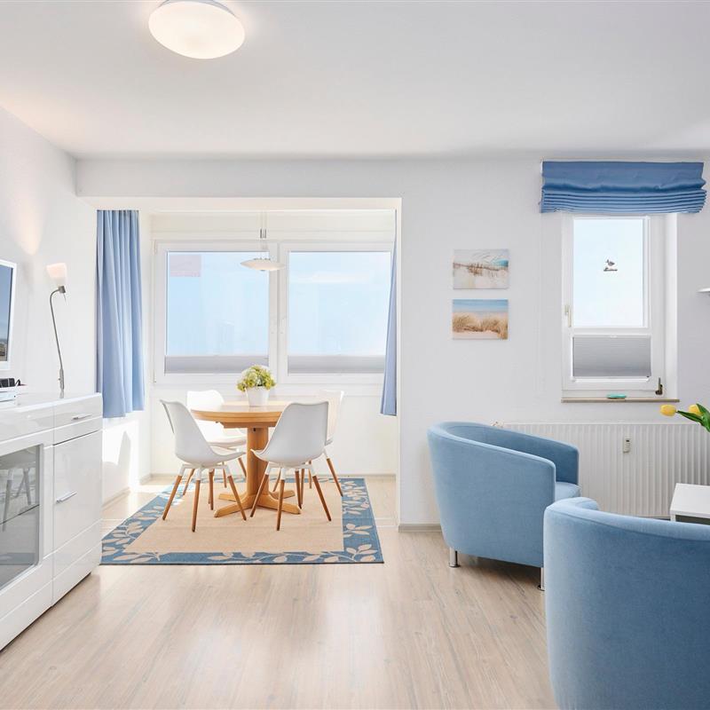 Ferielejlighed - 2 personer -  - Promenade - 24217 - Schönberger Strand