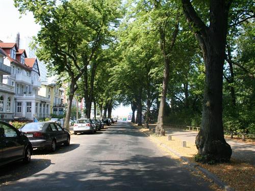 Ferielejlighed - 2 personer -  - Schillerstraße - 18119 - Rostock / Warnemünde