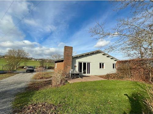 Bungalow - 6 persons -  - 5377 - Noiseux