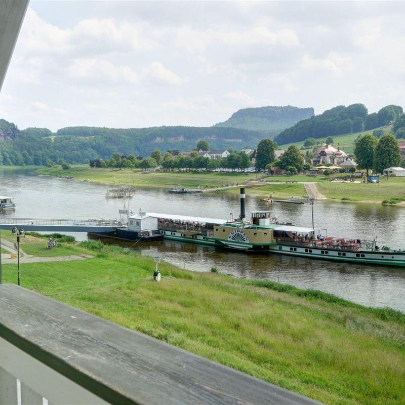 Ferielejlighed - 3 personer -  - Königstein - 01824