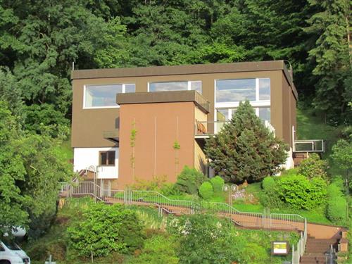 Sommerhus - 11 personer -  - In den Heuwiesen - 76891 - Rumbach