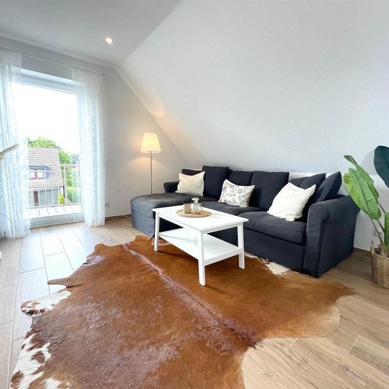 Ferielejlighed - 4 personer -  - Cuxhavener Straße - 27476 - Cuxhaven