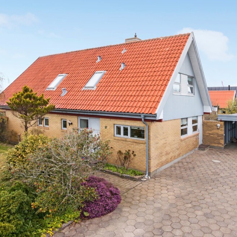 Ferienhaus - 10 Personen -  - Middelbanke - 9990 - Skagen