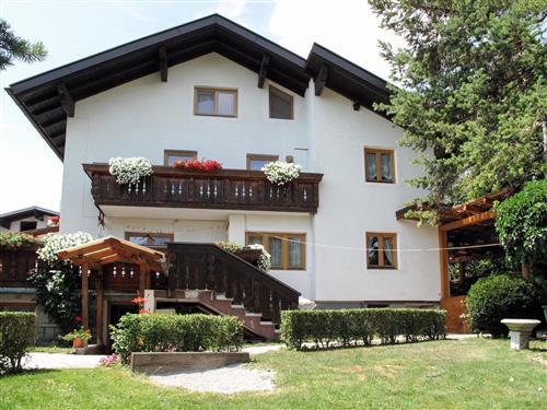 Ferienhaus - 8 Personen -  - Imst - 6460