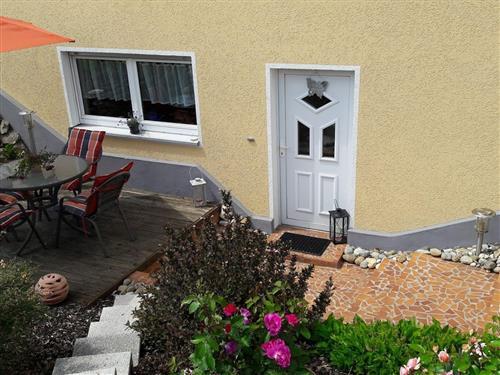 Ferieleilighet - 2 personer -  - Wilhelm-Wilfert-Str.3 - 95158 - Kirchenlamitz