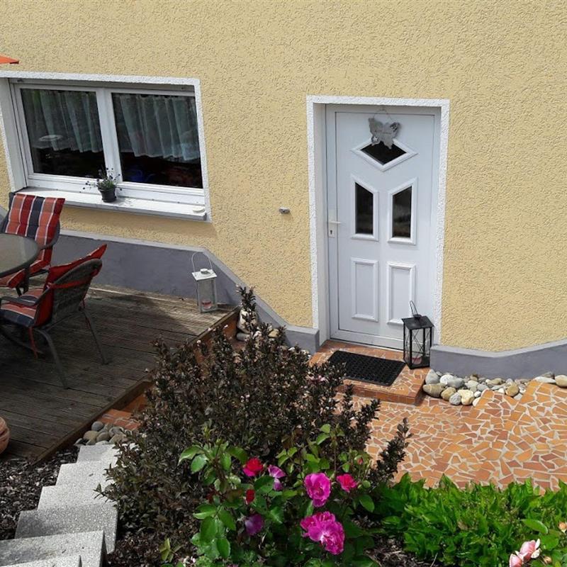 Ferielejlighed - 2 personer -  - Wilhelm-Wilfert-Str.3 - 95158 - Kirchenlamitz