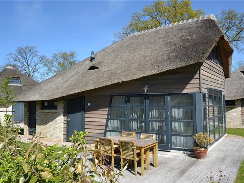 Sommerhus - 4 personer -  - 1871HA - Schoorl