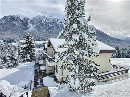 Sommerhus - 6 personer -  - Lenzerheide - 7078