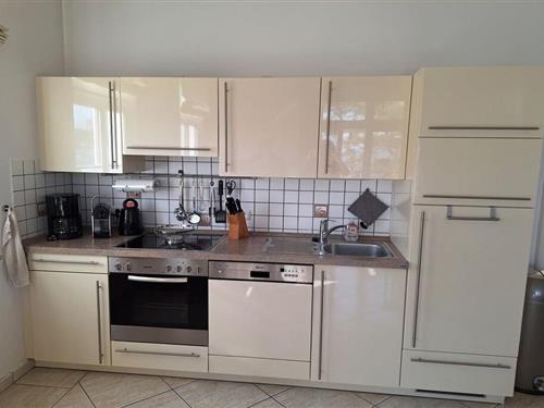 Sommerhus - 3 personer -  - 18609 - Binz