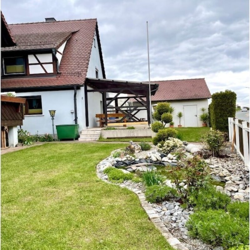 Sommerhus - 6 personer -  - 90556 - Cadolzburg
