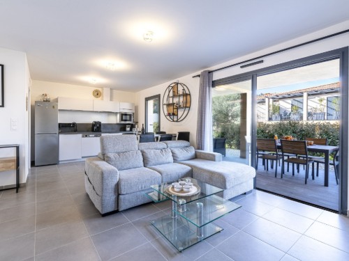 Holiday apartment - 4 persons -  - 20169 - Bonifacio