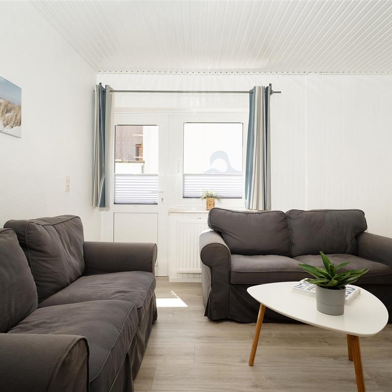 Ferielejlighed - 5 personer -  - Alte Dorfstraße - 23796 - Fehmarn - Ot Sulsdorf