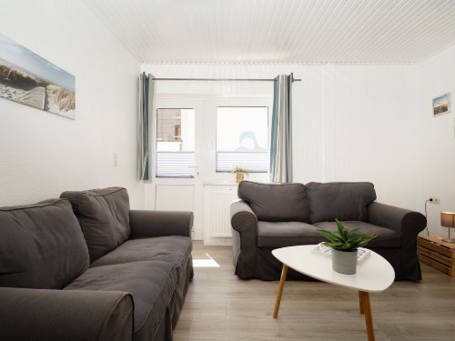 Ferielejlighed - 5 personer -  - Alte Dorfstraße - 23796 - Fehmarn - Ot Sulsdorf