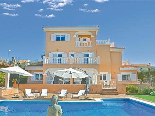 Fritidshus - 10 personer -  - C/ Sant Pau, - Llucmajor / Sa Torre - 07609 - Lluchmajor