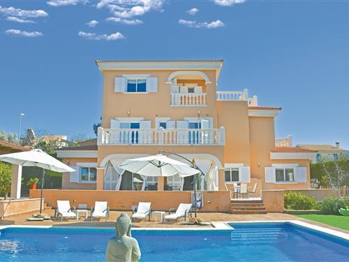 Holiday home - 10 persons -  - C/ Sant Pau, - Llucmajor / Sa Torre - 07609 - Lluchmajor