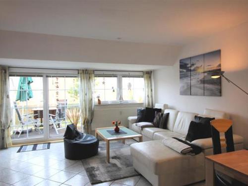 Ferielejlighed - 2 personer -  - Kiebitzstieg - 27639 - Dorum Neufeld