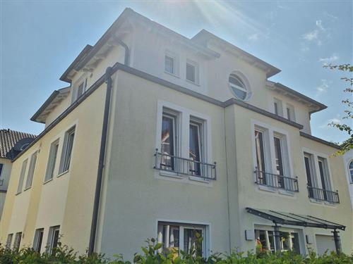 Ferielejlighed - 4 personer -  - Kirchstr. - 18586 - Sellin (Ostseebad)