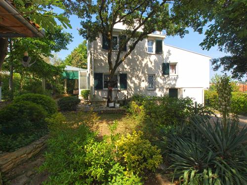 Holiday apartment - 2 persons -  - Pula - 52203