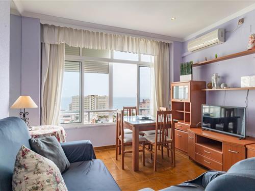 Sommerhus - 3 personer -  - C/ Campillos 4 - 29620 - Torremolinos