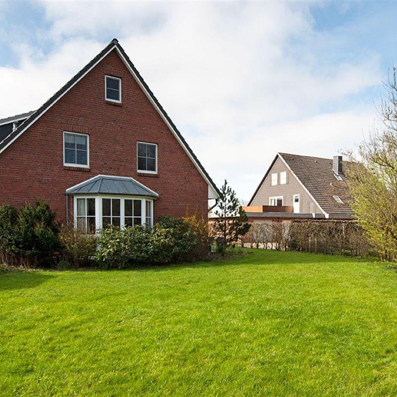 Ferielejlighed - 6 personer -  - Störtebeker Straße - 25826 - St. Peter-Ording