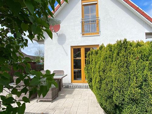 Feriehus - 4 personer -  - An Hinrichsbarg - 23769 - Fehmarn