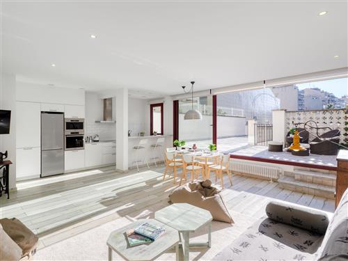 Sommerhus - 4 personer -  - Figueres - 17600