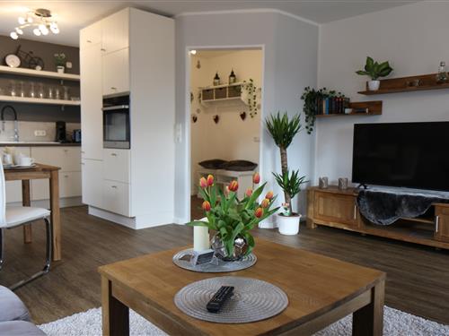 Holiday Home/Apartment - 2 persons -  - Zeisigstraße - 26817 - Rhauderfehn