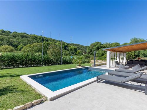 Holiday home - 8 persons -  - Mundanije - Rab - Mundanije - 51280 - Mundanije