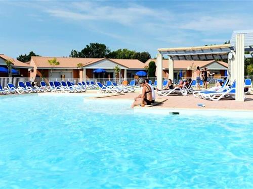 Ferielejlighed - 6 personer -  - 11590 - Salleles D'aude