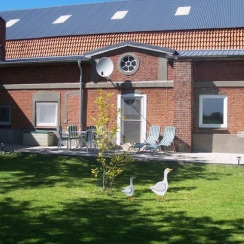 Ferielejlighed - 2 personer -  - Schlagsdorf - 23769 - Fehmarn Ot Schlagsdorf