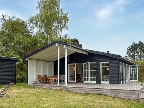 Sommerhus - 9 personer -  - Udsigten - Vejby Strand - 3210 - Vejby