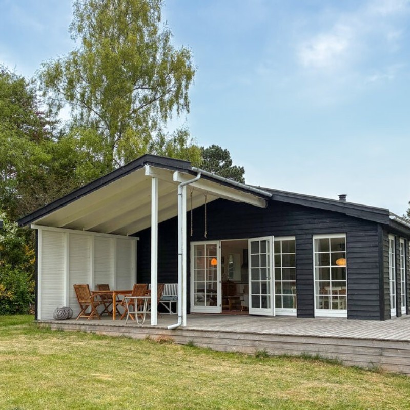 Ferienhaus - 9 Personen -  - Udsigten - Vejby Strand - 3210 - Vejby