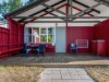 Billede 16 - Terrasse