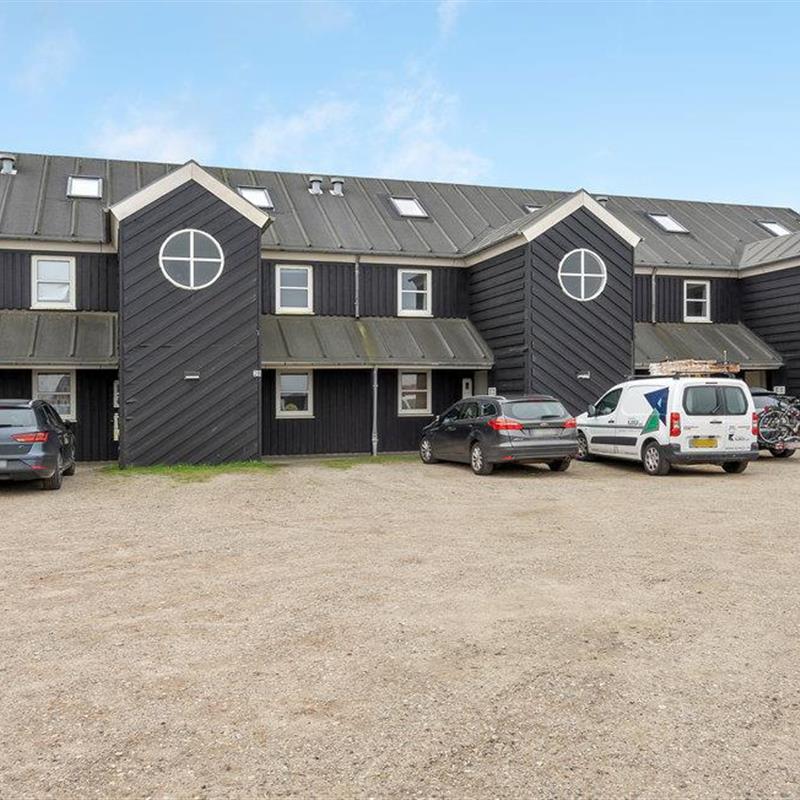 Ferienwohnung - 4 Personen -  - Golfvejen 2B, lejl. - Fanö Bad - 6720 - Fanö