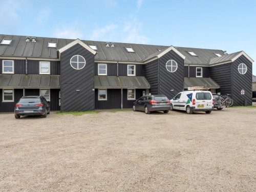 Ferielejlighed - 4 personer -  - Golfvejen 2B, lejl. - Fanø Bad - 6720 - Fanø